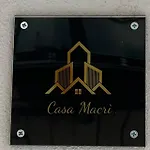 Casa Macri