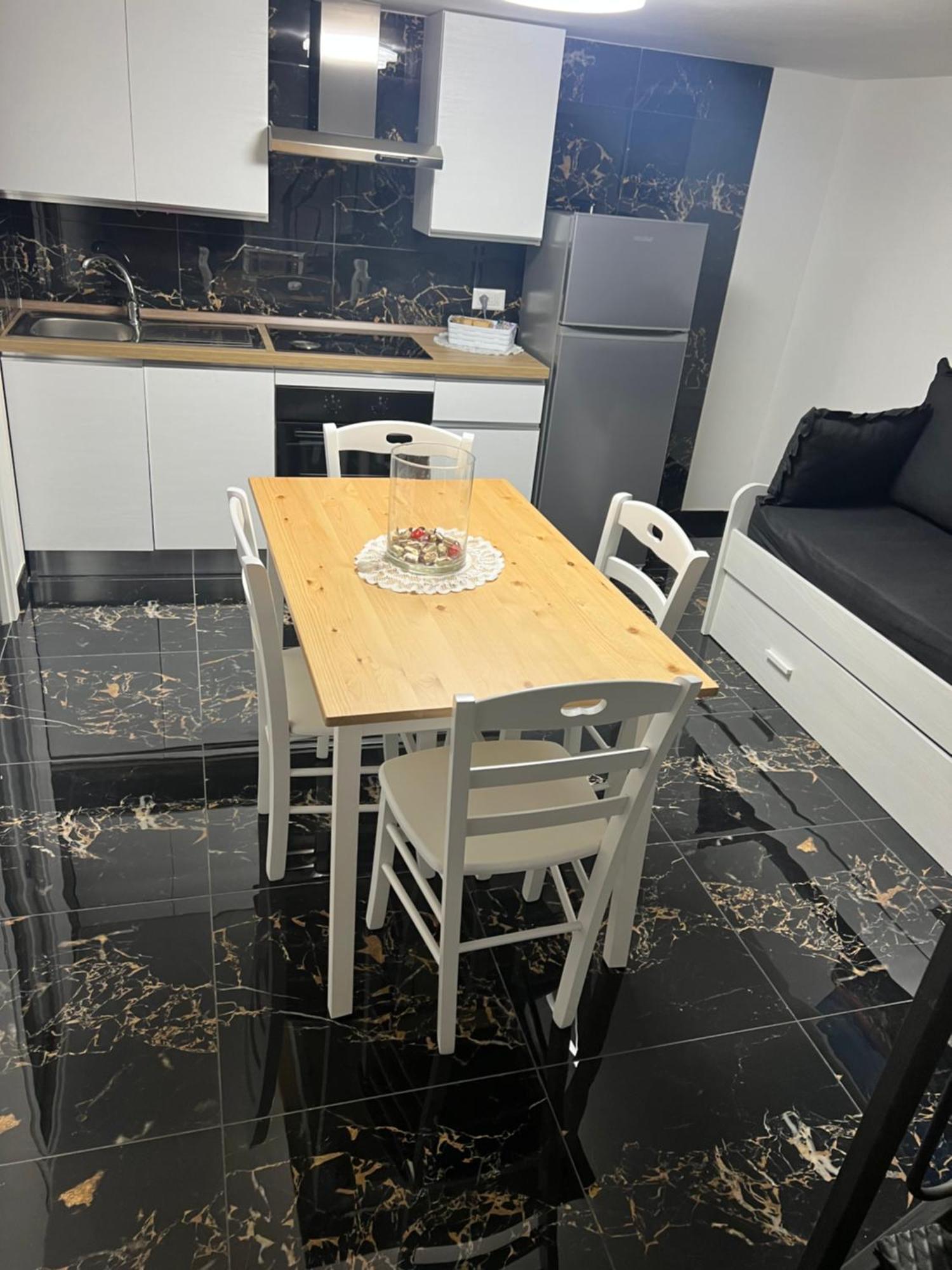 Apartment Casa Macri Naples