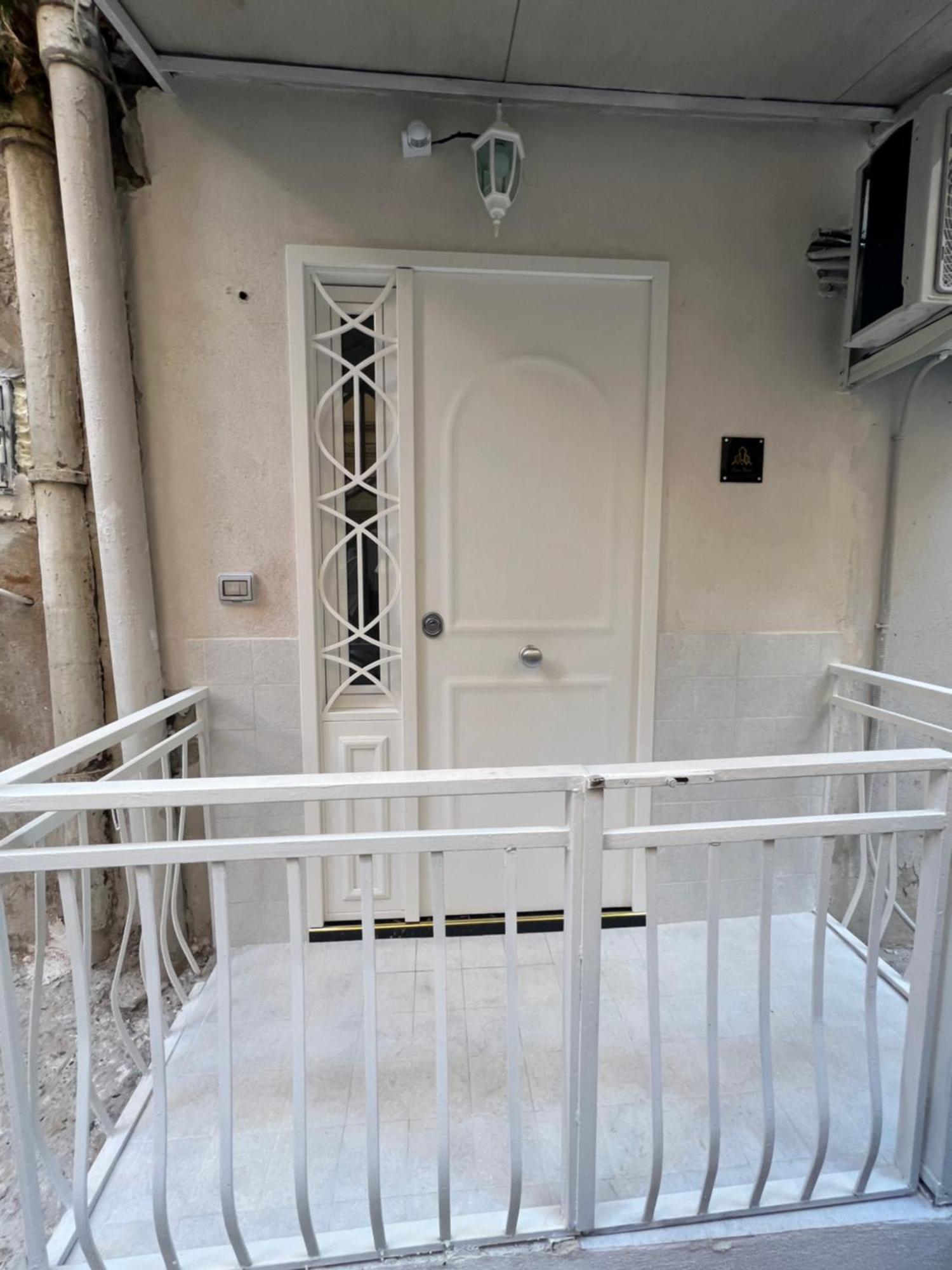 Casa Macri * Naples